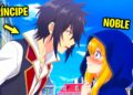 💎(1-2) PRINCIPE ODIADO POR LA REALEZA SE CONVIERTE EN UN AVENTURERO EN SECRETO | Resumen Anime