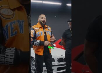 Cardi B & 50 Cent’s Secret Car Collection Revealed! 🏎️✨ #Shorts