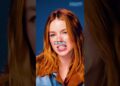 POR QUE TODO MUNDO ODEIA MILLY ALCOCK COMO SUPERGIRL? #celebridades #hollywood #curiosidades #brazil