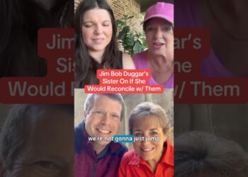 Deanna Duggar (JimBob’s sister) speaks on Joe’s arrest, if JimBob & Michelle should be investigated