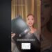 Ariana Grande Unboxes Her Stunning Petal Vinyl Ahead of Release 🌸💿