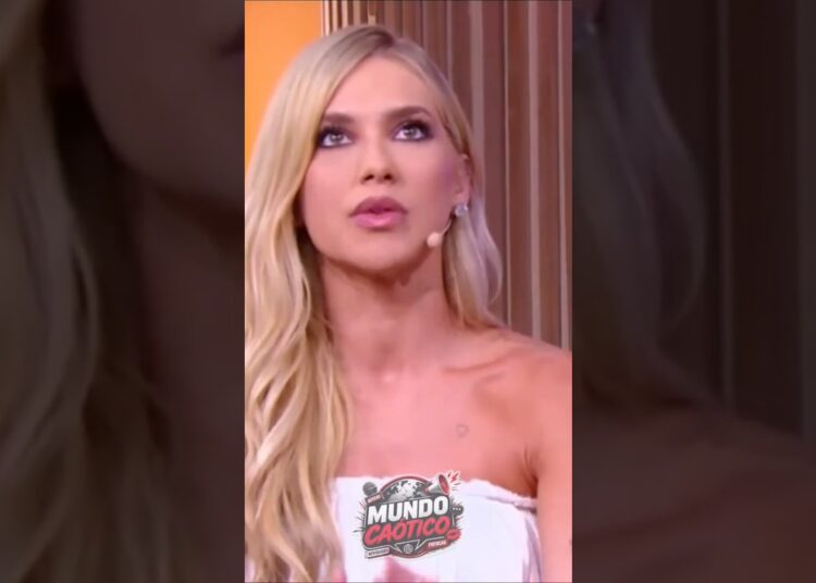 🚨 ANDRESSA URACH DETONA VIRGĂŤNIA FONSECA! “Ela Ă© minha CĂ“PIA!” | PARTE 2/3 👆 Inscreva-se!