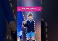Did you notice Prince Louis’s shorts? #royal #princelouis