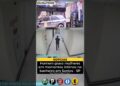 Homem grava mulheres no banheiro em Santos – SP #news #noticias #jornalismo #fofocas #justice