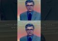 O jornalista Renato Machado, ex-apresentador do Bom Dia Brasil, morreu aos 83 anos