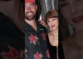 Travis Kelce Surprised Everyone With His Montana Plans for Taylor Swift #shocking #celebrity