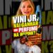 VINI JR. VAI GANHAR UM PERFUME NA WEPINK? #virginiafonseca #fofoca #famosos #viral