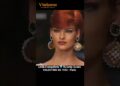 👗 1992 • Linda Evangelista • An Iconic VALENTINO Look • Fashion History Paris SS