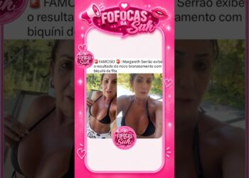 🙄 #fofocas #famosos #celebrity #shortsviral #shortvideo