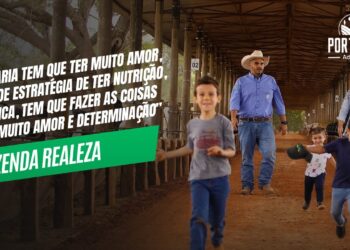 Porteira Adentro – Fazenda Realeza