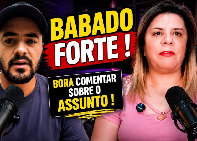 LUIZ ESTÁ CADA DIA MAIS ILUDIDO? 😱 AS FOFOCAS DO DIA.