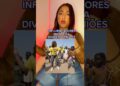 INFLUENCIADORES NA ÁFRICA DIVIDEM OPINIÕES… #fofocas #polemica #noticias #fofoca #polemicas #noticia