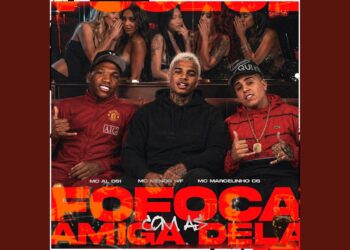 Fofoca Com As Amiga Dela