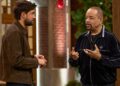 Por que Ice-T não se importa com Travis Kelce e casamento de Taylor Swift