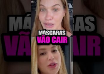 ELA NÃO SE CALOU: A resposta que chocou todo mundo! 🤫#fofoca #polêmica #celebridades