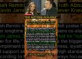 Leah Remini Reveals the Truth About Kevin James That Fans Never Knew