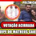 🔥ENQUETE MOSTRA QUEDA DE SHEILA NAS PESQUISAS; FOFOCAS SOBRE ESPOSA DO MATHEUS RENDE ; QUEM VENCE