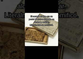 pastel de 200 años?! #arte #historia #realeza #viral #fyp