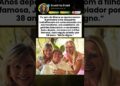 Pais de Eliana viveram amor à primeira vista e tiveram casamento bancado pelos patrões
