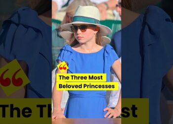 The three most beloved princesses #royal #royalfamily