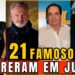 VEJA os FAMOSOS Amados que MORRERAM em JULHO de 2026 E VOCÊ NÃO SABIA ou LEMBRAVA [2026]