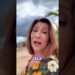 BETH GOULART SURGE FRITANDO OVOS E A WEB PERGUNTA: CADÊ O LUXO? #fofoca #celebridades #famosos