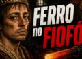 A MORTE MAIS BIZARRA DA REALEZA