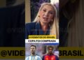 previsões chaline grazik copa foi comprada