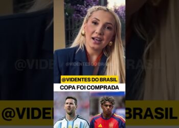 previsões chaline grazik copa foi comprada