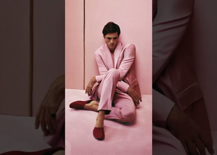 Jacob Elordi Went From Struggling Actor to Hollywood Star—HisRise Is Incredible#JacobElordi#Euphoria