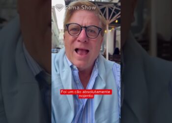 Herman José deixa aviso sobre nova aquisição da família | Fama Show
