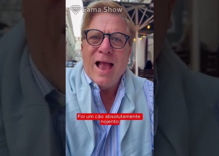 Herman José deixa aviso sobre nova aquisição da família | Fama Show