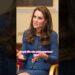Kate Middleton’s Emotional Return#kate#middleton#katemiddleton#royal
