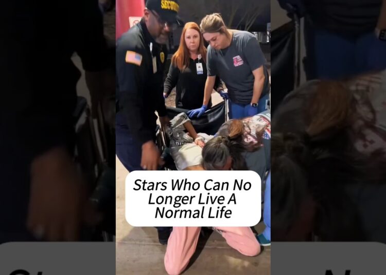 star who can no longer live a normal life #celebritynews #celebrity #viral #shorts #fyp