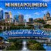 MINNEAPOLIMEDIA PRESENTS | This Weekend in the Twin Cities – Entertainment Guide: July 17 ~ July 19, 2026 Edition