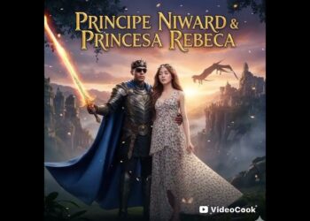 Série de Romance Épico: O Código da Realeza