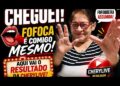 #AS FOFOCAS DO DIA ,E AQUI #VAMOS LÁ. VEM COMIGO.