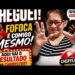 #AS FOFOCAS DO DIA ,E AQUI #VAMOS LÁ. VEM COMIGO.