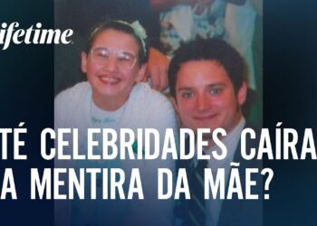 Até celebridades caíram na mentira da mãe? | GYPSY ROSE: A VIDA EM LIBERDADE | LIFETIME
