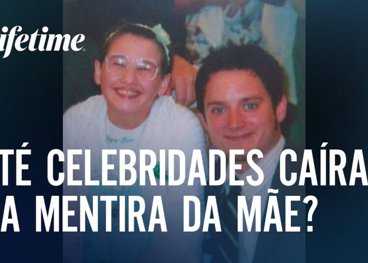 Até celebridades caíram na mentira da mãe? | GYPSY ROSE: A VIDA EM LIBERDADE | LIFETIME