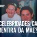 Até celebridades caíram na mentira da mãe? | GYPSY ROSE: A VIDA EM LIBERDADE | LIFETIME