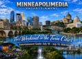 MINNEAPOLIMEDIA PRESENTS | This Weekend in the Twin Cities – Entertainment Guide: July 18 ~ July 19, 2026 Edition