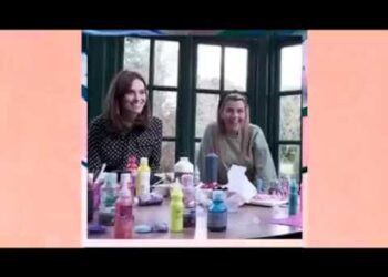 Protocolos Rotos 12. créditos: curioseando #realeza… #Shorts #catherineprincesadegales