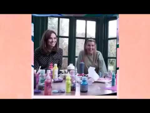 Protocolos Rotos 12. créditos: curioseando #realeza… #Shorts #catherineprincesadegales