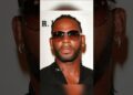 Celebrity People Whe Will Never Be Released From Prison