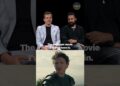 What ‘The Odyssey’ Stars John Leguizamo And Himesh Patel Hope They’ll Remember About Making The Film