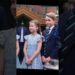 Prince George and his dad share the same voice #princegeorge #princewilliam #royals