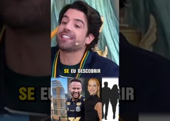 MATEUS FAZ PIADA SOBRE OS PRÉDIOS DOS RICOS E VIRALIZA! #virginiafonseca #neymar #fofocas #viral