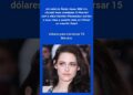 Caio News Brasil! #boatarde #atriz #kristenstewart #noticias #shorts #video