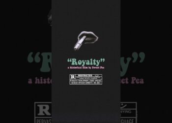 “Royalty” – the historical film.